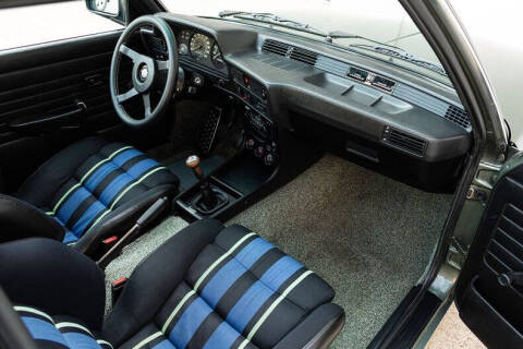 1982 Alpina C1