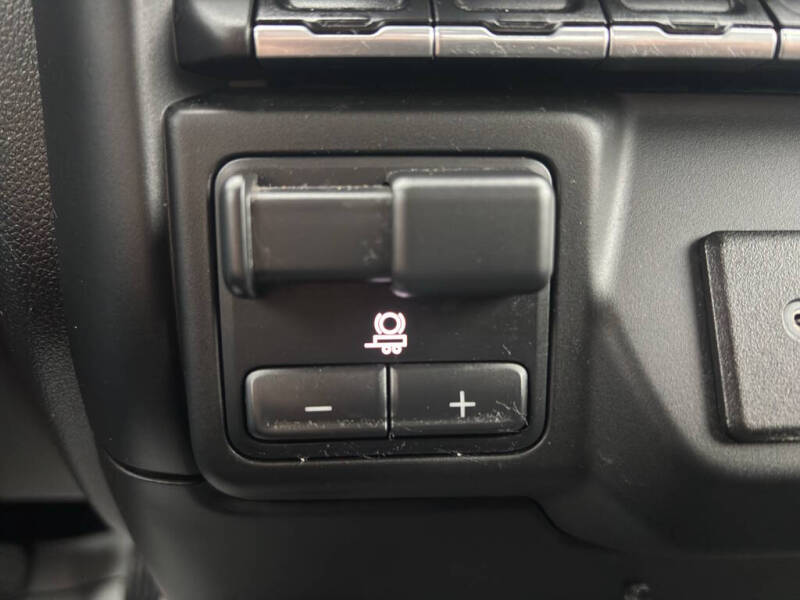 2024 GMC Sierra 3500HD