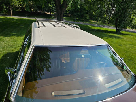1978 Ford Country Squire