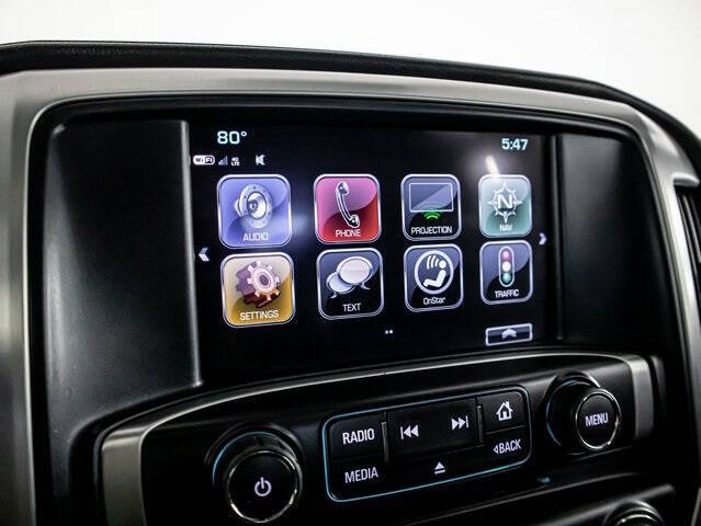 2019 GMC Sierra 3500HD