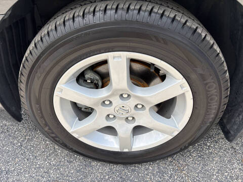 2006 Nissan Altima 2.5 S