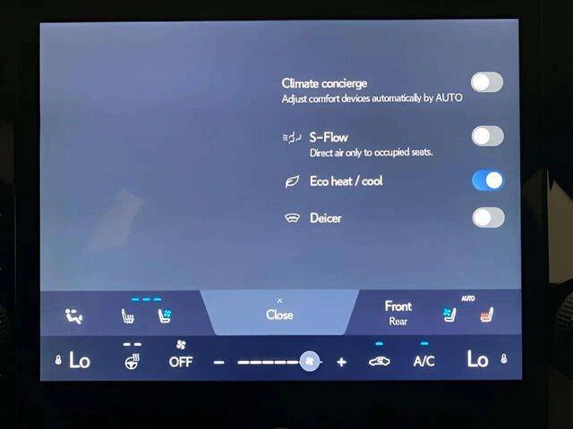 2023 Lexus RX 350