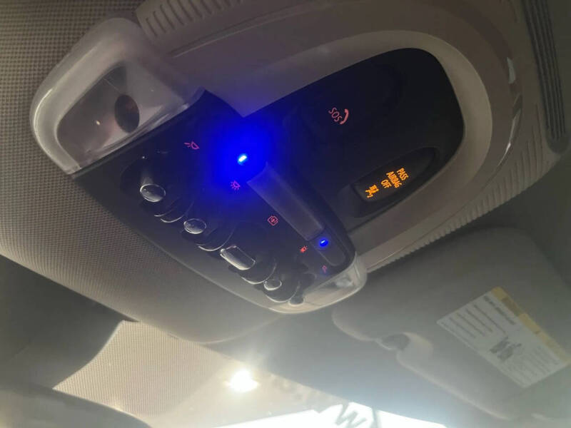 2019 MINI Countryman Cooper S