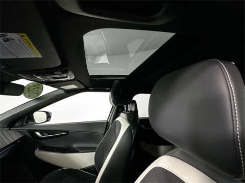 2023 Kia EV6 GT-Line