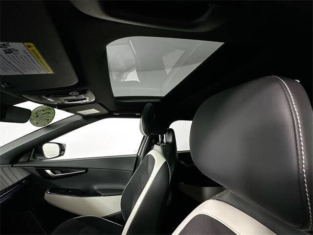 2023 Kia EV6 GT-Line