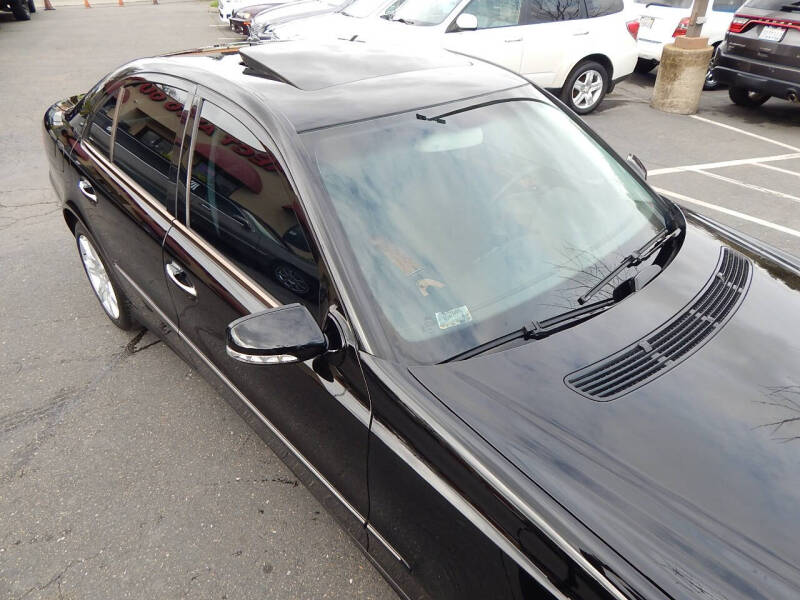 2008 Mercedes-Benz E-Class E 320 BlueTEC