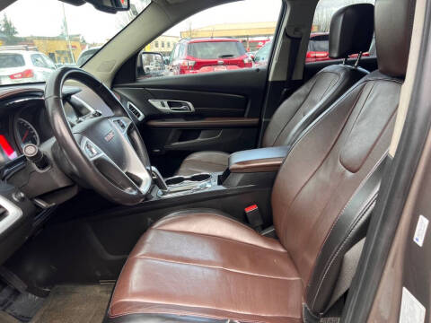 2012 GMC Terrain SLT-1