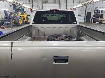 1998 GMC Sierra 1500 SLT