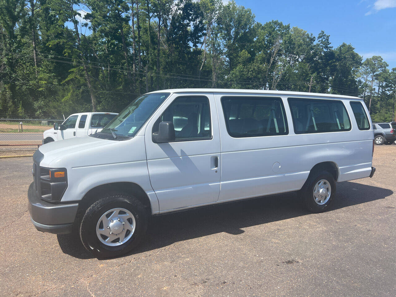 Passenger Van For Sale In Winnfield, LA