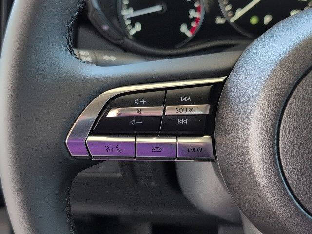 2025 Mazda CX-50 2.5 S Premium