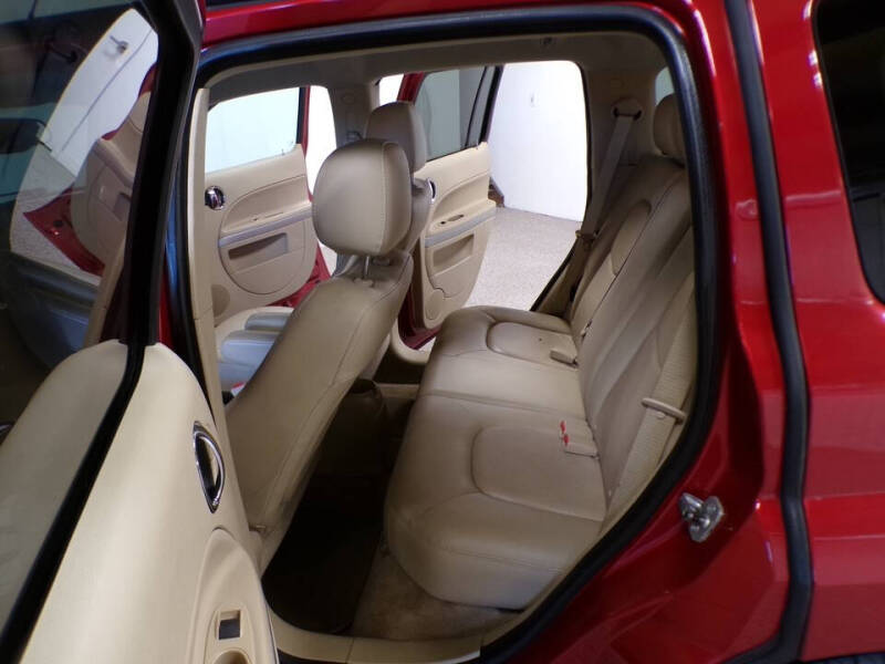 2010 Chevrolet HHR LT