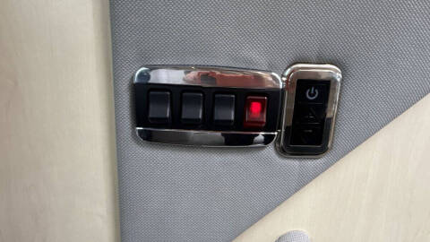 2020 Mercedes-Benz Sprinter