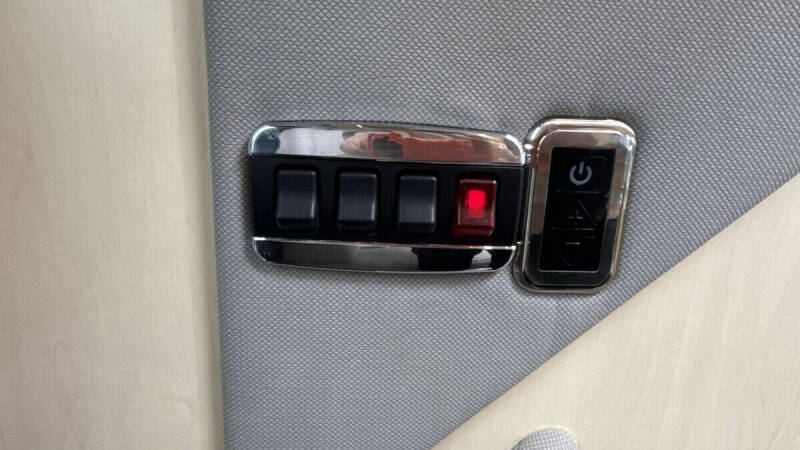 2020 Mercedes-Benz Sprinter