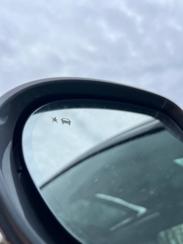 2020 Buick Envision Premium