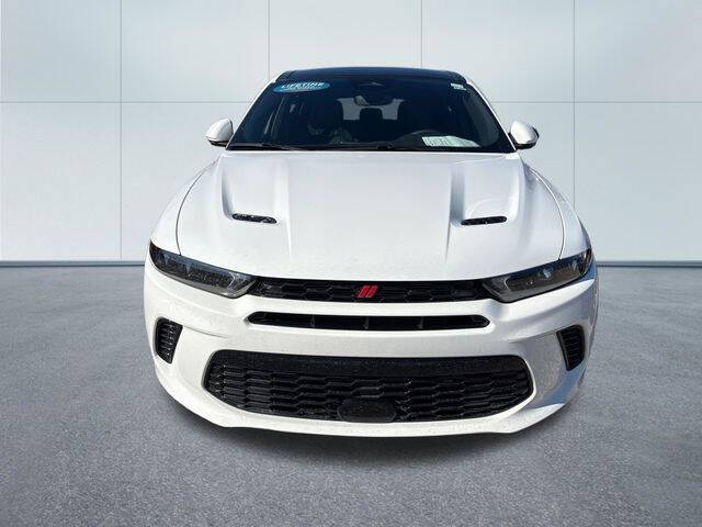 2024 Dodge Hornet GT Plus