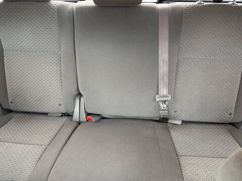 2010 Toyota Tundra Grade