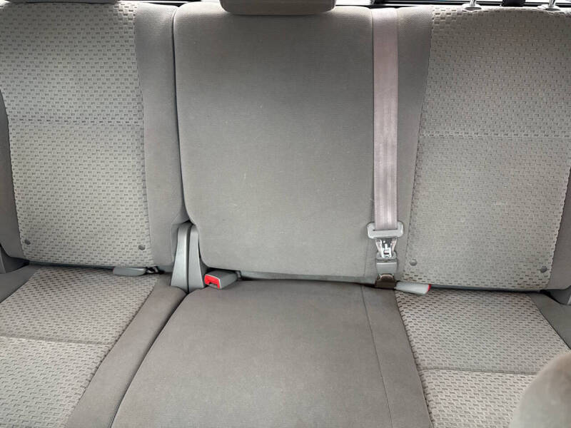 2010 Toyota Tundra Grade