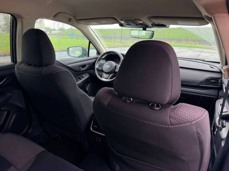 2024 Subaru Outback Premium