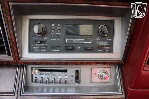 1984 Dodge 600