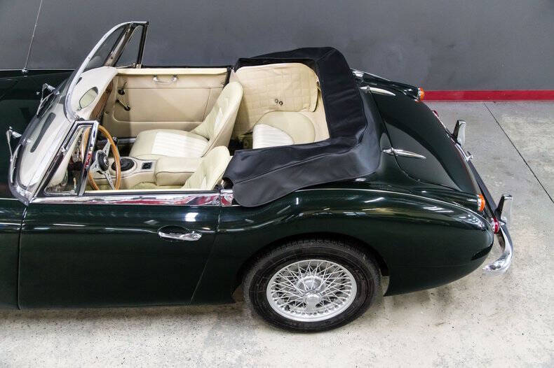 1967 Austin MKIII 3000