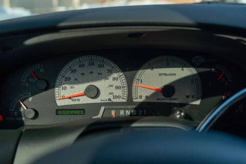 2000 Ford F-150