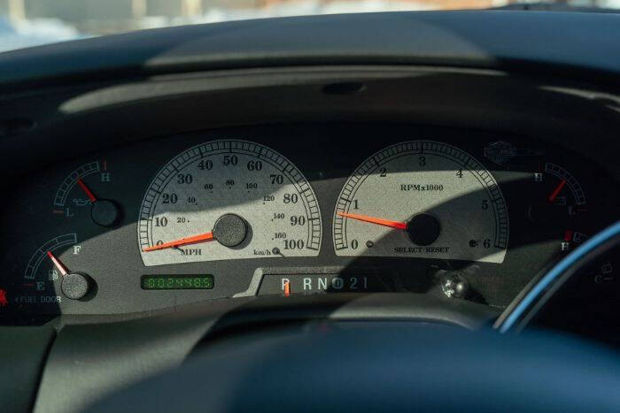 2000 Ford F-150