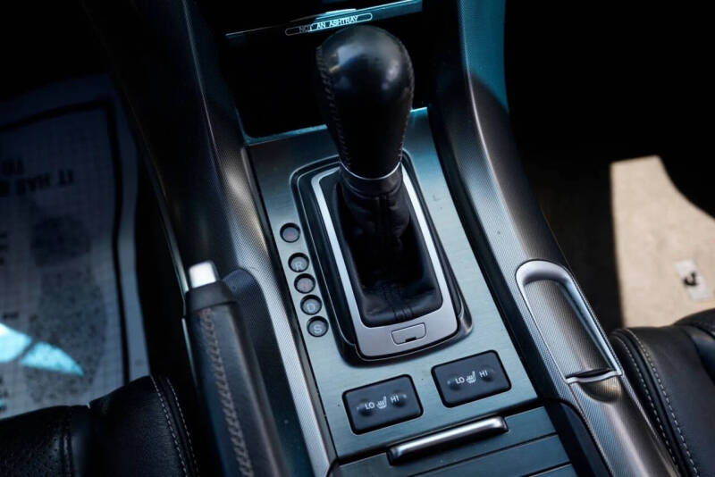 2012 Acura TL SH-AWD w/Tech