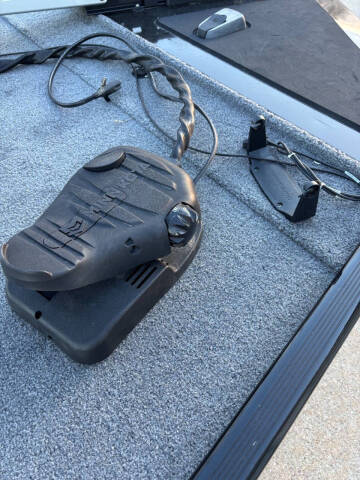 2021 Tracker BASS CLASSIC XL