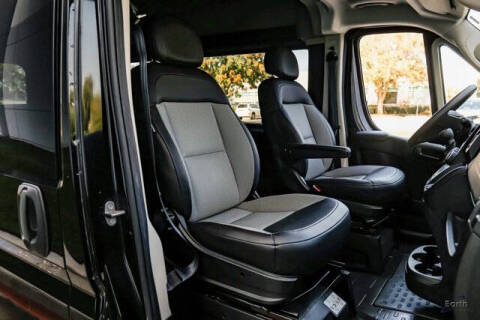 2020 RAM ProMaster 2500 159 WB