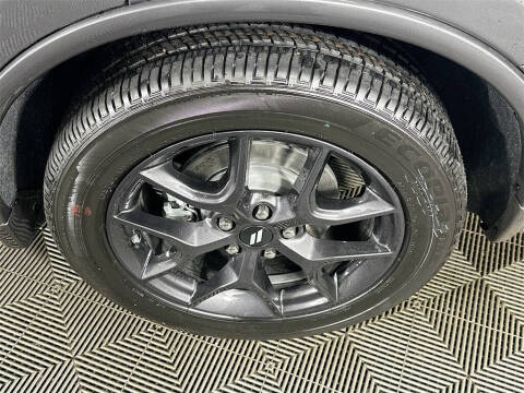 2026 Dodge Durango GT HEMI Plus