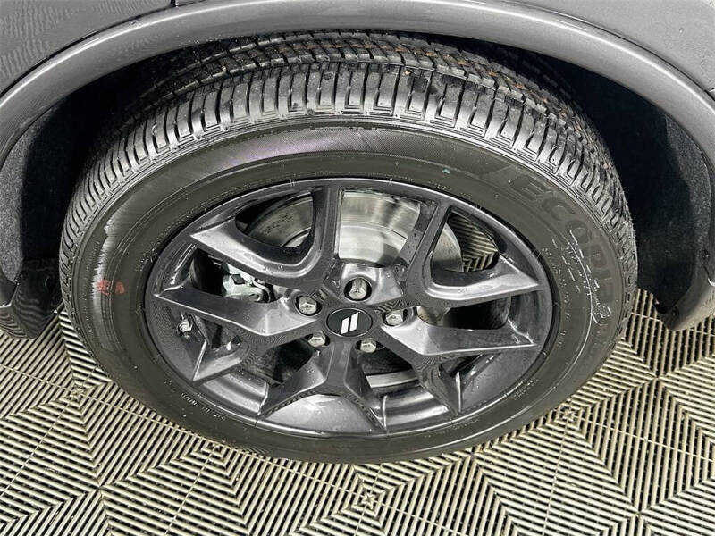 2026 Dodge Durango GT HEMI Plus