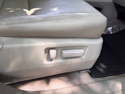 2009 Acura MDX SH-AWD