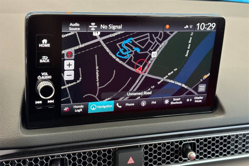 2025 Honda Civic Type R