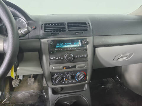 2009 Chevrolet Cobalt LS