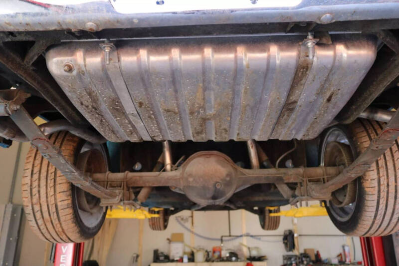 1963 Ford Thunderbird