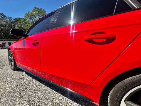 2015 Audi A4 2.0T quattro Premium Plus