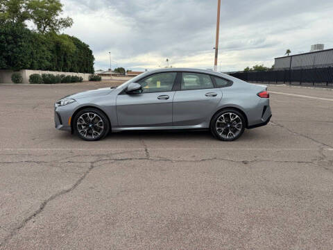 2025 BMW 2 Series 228 xDrive Gran Coupe
