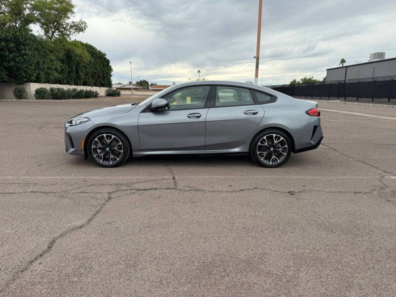 2025 BMW 2 Series 228 xDrive Gran Coupe
