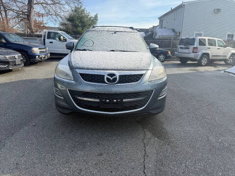 2012 Mazda CX-9 Grand Touring