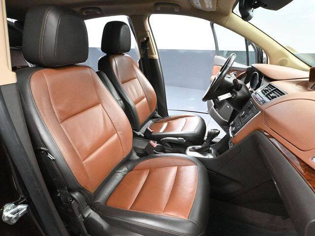 2014 Buick Encore Premium