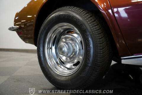 1973 Chevrolet Corvette