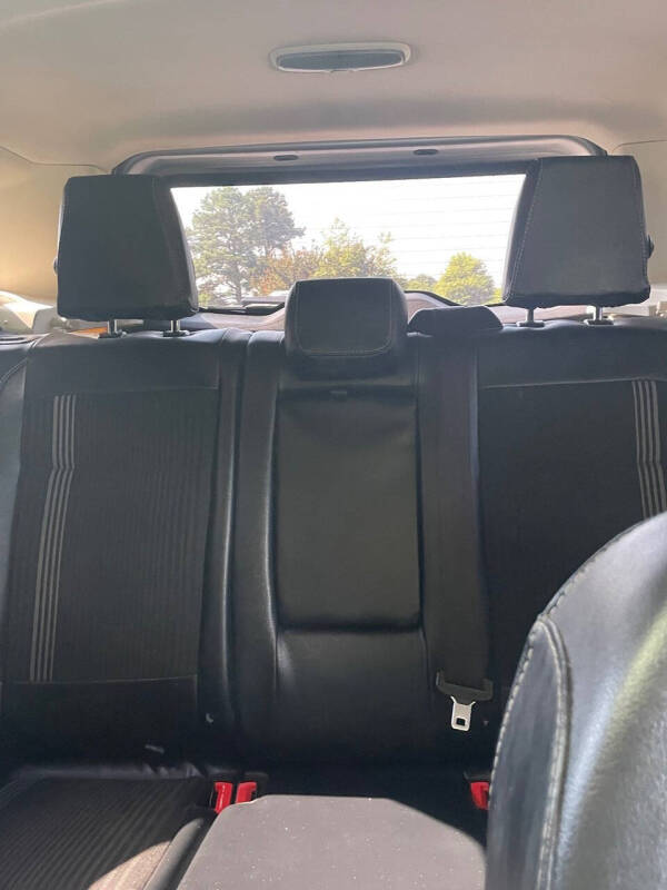 2019 Ford EcoSport SES