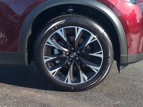 2026 Mazda CX-90 Plug-in Hybrid Premium Plus