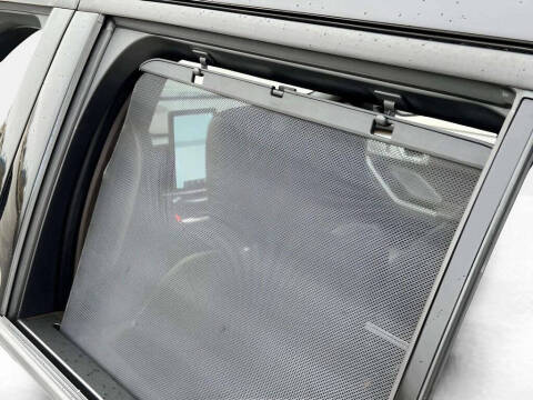 2021 Ford Explorer King Ranch