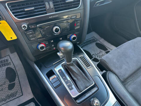 2013 Audi A5 2.0T quattro Premium