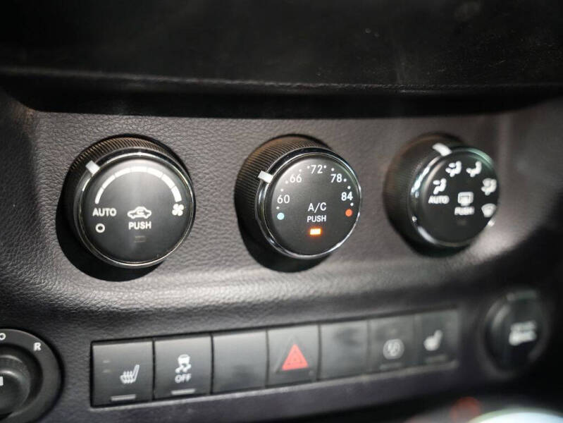 2014 Jeep Wrangler Rubicon