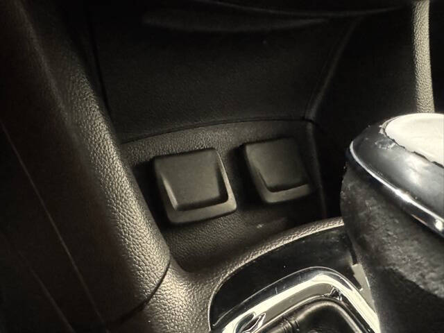 2017 Chevrolet Cruze Premier Auto