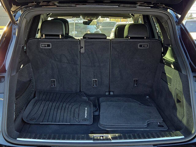 2024 Porsche Cayenne S