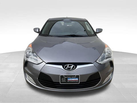 2013 Hyundai Veloster