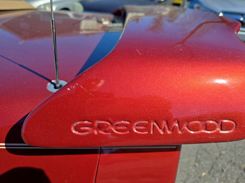 1986 Chevrolet Corvette